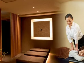 Tokyo Nagomiya Massage & Seitai Omotesando 3