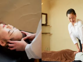 Tokyo Nagomiya Massage & Seitai Omotesando 2
